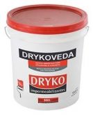 Manta Líquida Impermeabilizante Térmica - Dryko - 18kg