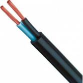 Cabo Pp 4x1,5mm - 750v - Rolo Com 100m