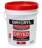 Impermeabilizante P/ Concreto E Argamassa- Dryko - 18kg